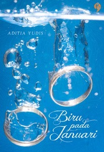 Biru pada Januari book cover