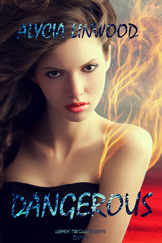 Element Preservers book cover 1
