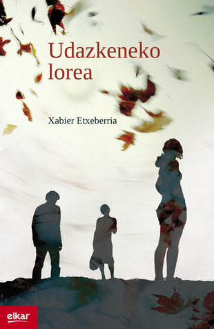 Udazkeneko lorea