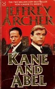 Kane and Abel (Kane and Abel, #1)