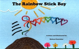 cover img of The Rainbow Stick Boy