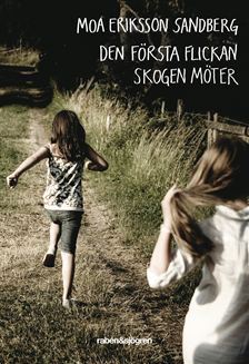 The First Girl the Forest Meets book cover