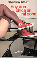 Hay una chica en mi sopa