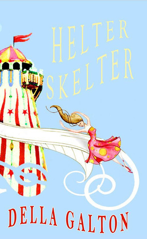 Helter Skelter book cover