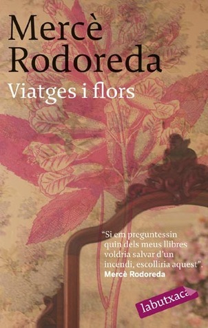 Viatges i flors