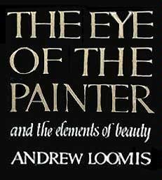 The Eye of the Painter cover