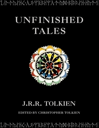 Unfinished Tales of Númenor and Middle-Earth
