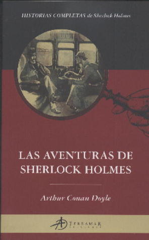 Las aventuras de Sherlock Holmes (Historias completas de Sherlock Holmes, #2)