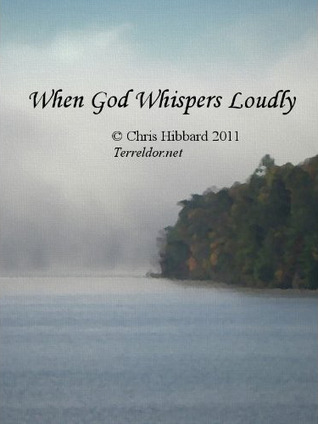 When God Whispers Loudly