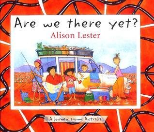 Are We There Yet? book cover