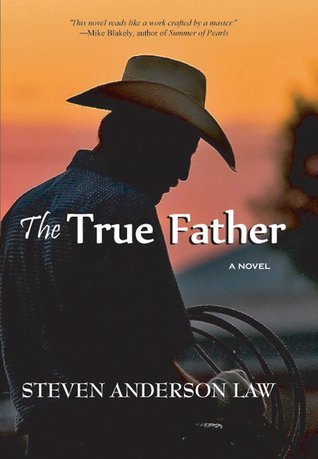 The True Father book cover