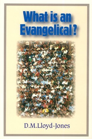 What is an Evangelical?