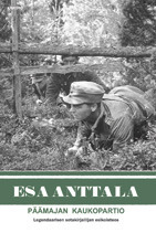 Päämajan kaukopartio