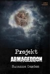Projekt Armageddon book cover