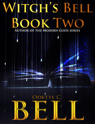 Witch's Bell 2