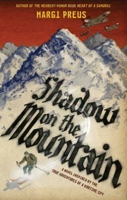 Shadow on the Mountain