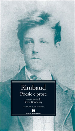 Poesie e prose book cover
