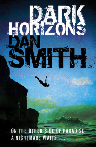 Dark Horizons cover