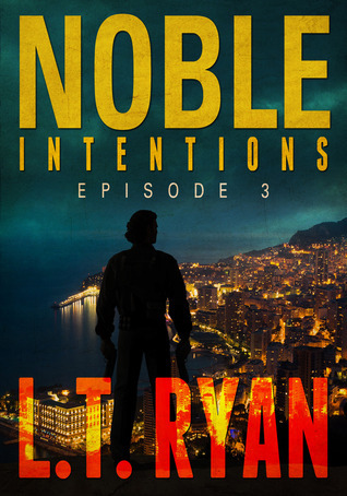 Noble Intentions book cover