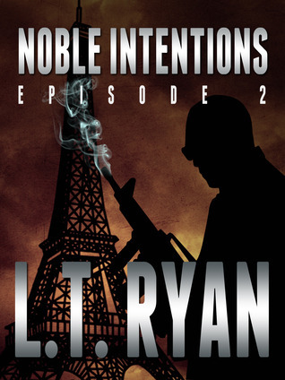 Noble Intentions book cover 2