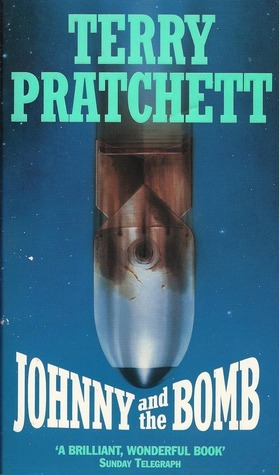 Johnny and the Bomb (Johnny Maxwell, #3)