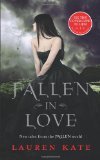 Fallen in Love (Fallen, #3.5)
