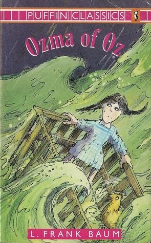 Ozma of Oz
