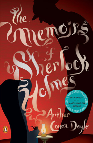 The Memoirs of Sherlock Holmes (Sherlock Holmes, #4)
