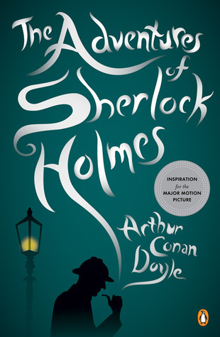 The Adventures of Sherlock Holmes (Sherlock Holmes, #3)