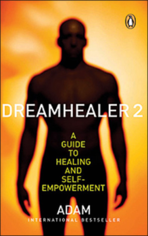 Dreamhealer 2 book cover