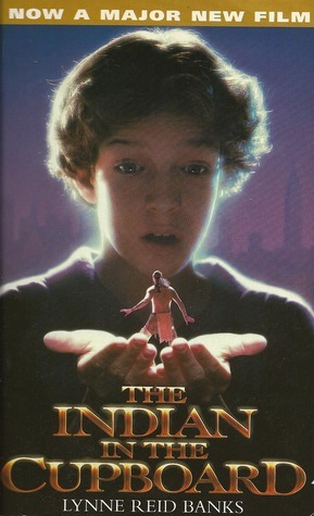 The Indian In The Cupboard