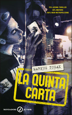 La quinta carta