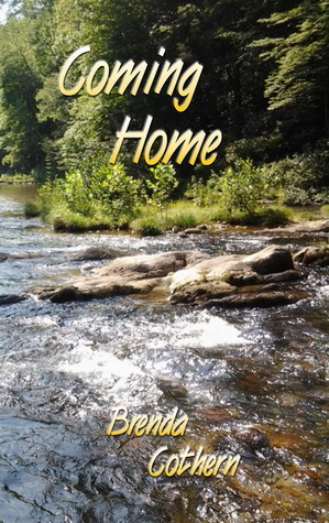 Coming Home book cover