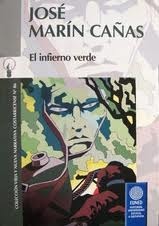 El infierno verde book cover