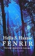 Fenrir book cover