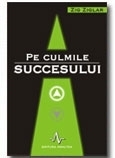 Pe culmile succesului book cover