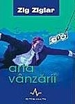 ARTA VANZARII book cover