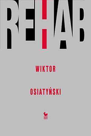 Rehabilitacja book cover 1
