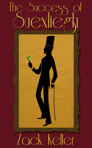 The Success of Suexliegh book cover