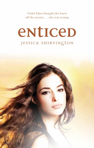 Cover of Enticed