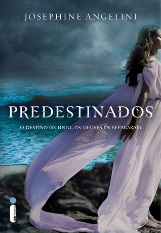 Predestinados (Predestinados, #1)