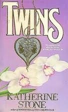 Twins book cover