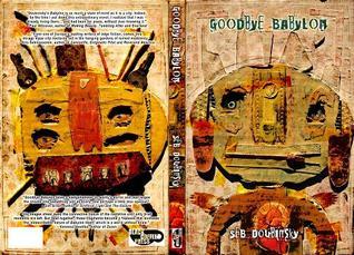 The Babylonian Trilogy book cover