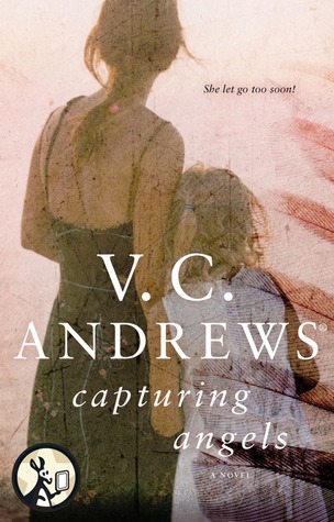Capturing Angels book cover