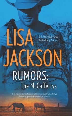 Rumors: The McCaffertys: The McCaffertys: Thorne\The McCaffertys: Matt