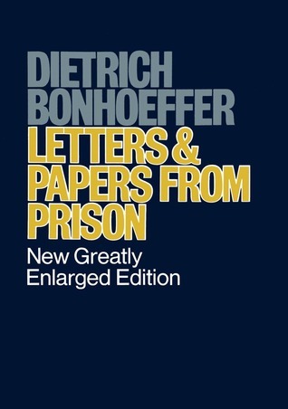 The Courage to Stand Alone: Letters from Prison and Other Writings