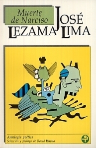 Muerte de Narciso book cover