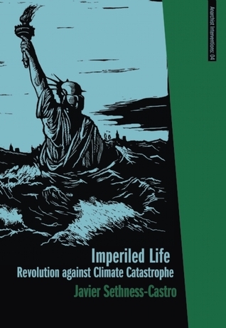 Anarchist Intervention Series book cover 3