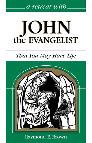 A Retreat with John the Evangelist book cover