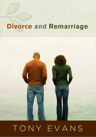 Divorce and Remarriage book cover